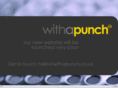 withapunch.com