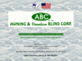 abcawning.com