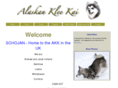 alaskankleekai.co.uk