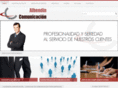 albendincomunicacion.com