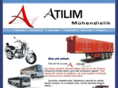 atilim-muhendislik.com