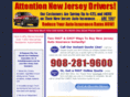autonjinsurance.com