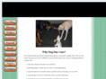 barkingarvin.com