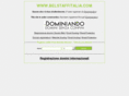 belstaffitalia.com