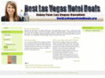 bestlasvegashoteldeals.org