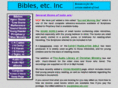 bibles-and-resources.com