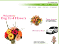 bugus4flowers.com