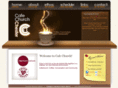 cafechurchchester.com