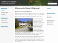 camplittlemore.com