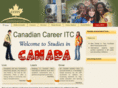 canadiancareeritc.com