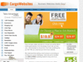 cargowebsites.com