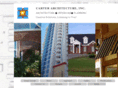 carterarch.com