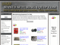 cheapmanufacturingequip.com