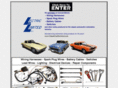 classiccarelectrical.com