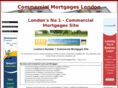 commercialmortgageslondon.co.uk