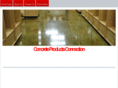 concreteproductsconnection.com