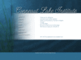 conneautlakeinstitute.com