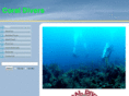coraldiversbelize.com