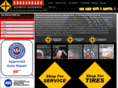 crossroadsautomotive.com