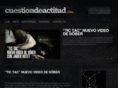 cuestiondeactitud.com