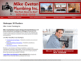cvetanplumbing.com