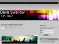 dave-swallow.com