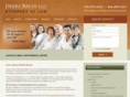 dbryanattorney.com