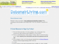 debonairliving.com