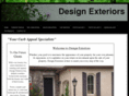 designexteriors.net