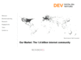 digitaleraventures.com
