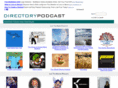 directorypodcast.com