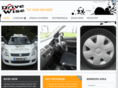 drivewisemotoring.co.uk