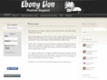 ebonylion.org