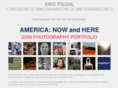 ericfischl.com