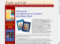 faithandlife.net