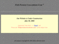 fishproteinconcentrate.com