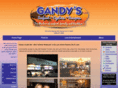 gandysoysterbar.com