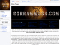 gorrammush.com