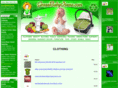 greenbabyitems.com