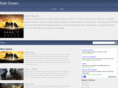 halogames.org
