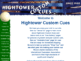 hightowercues.com