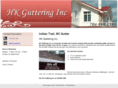 hkguttersofcharlottenc.com