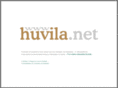 huvila.net