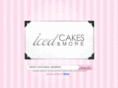 icedcakesandmore.com