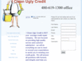 icleanuglycredit.com