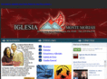 iglesiamontemoriah.org