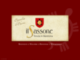 ilsassone.com