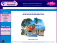 indarweirtravel.com