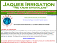 jaquesirrigation.com