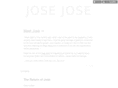 josejoseblog.com